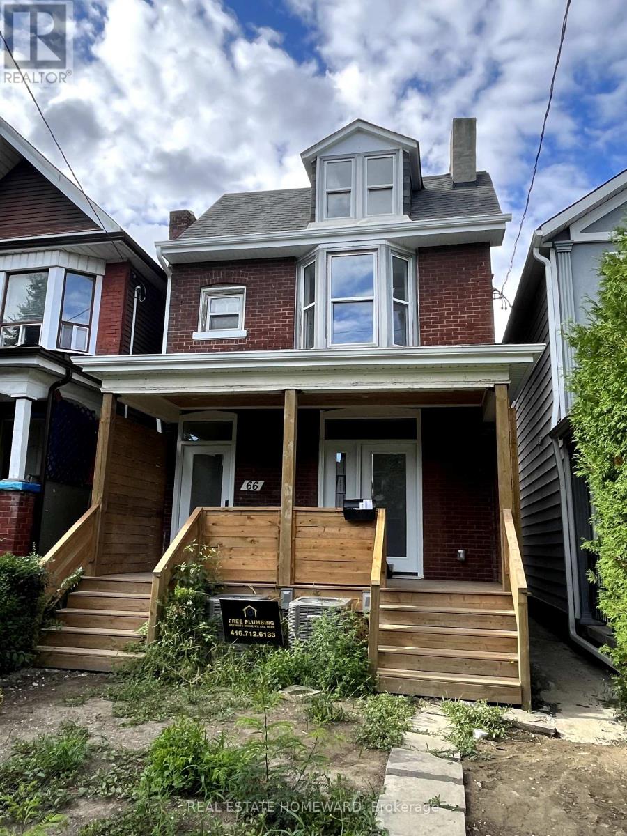 Photo 16 of Upper 66 Melville Avenue, Toronto ON