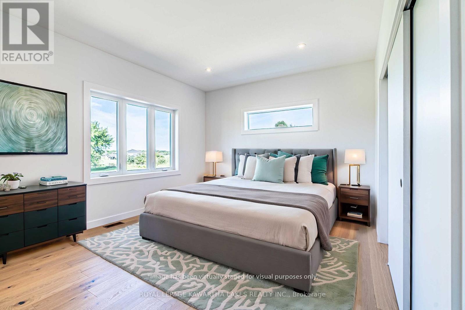 Photo 13 of 33 Coshs Road, Kawartha Lakes ON