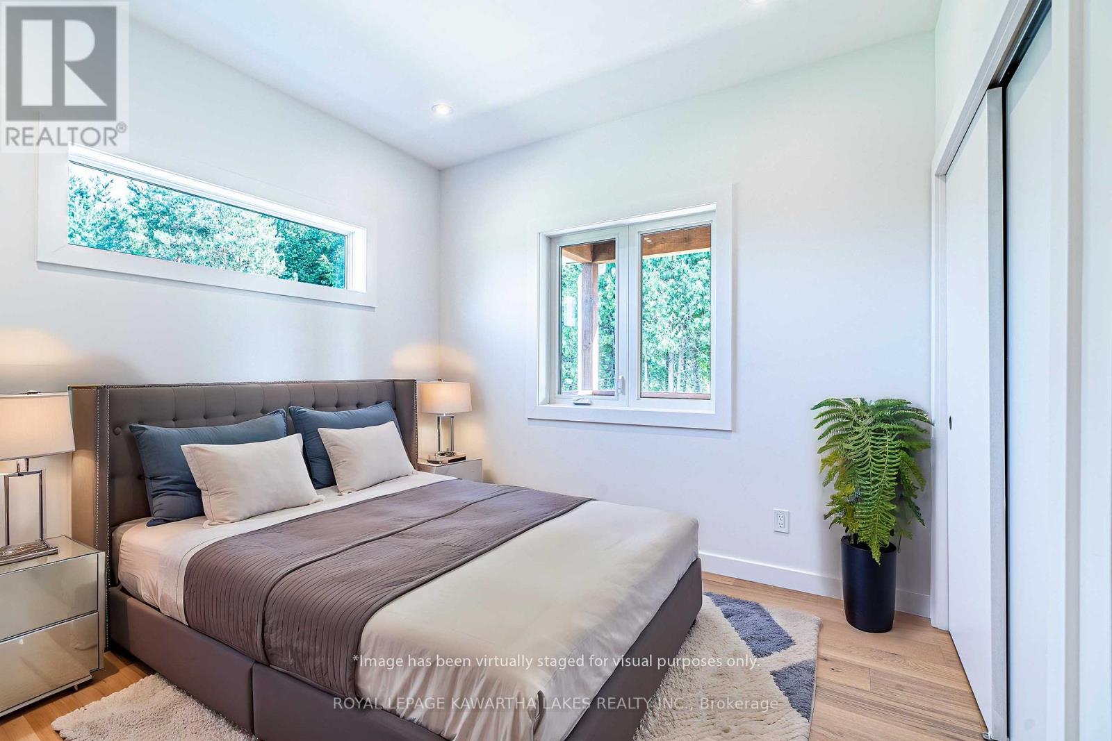 Photo 30 of 33 Coshs Road, Kawartha Lakes ON