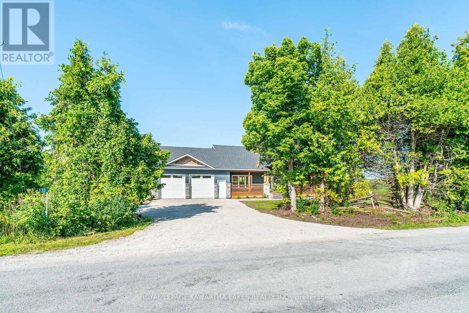 Photo 2 of 33 Coshs Road, Kawartha Lakes ON