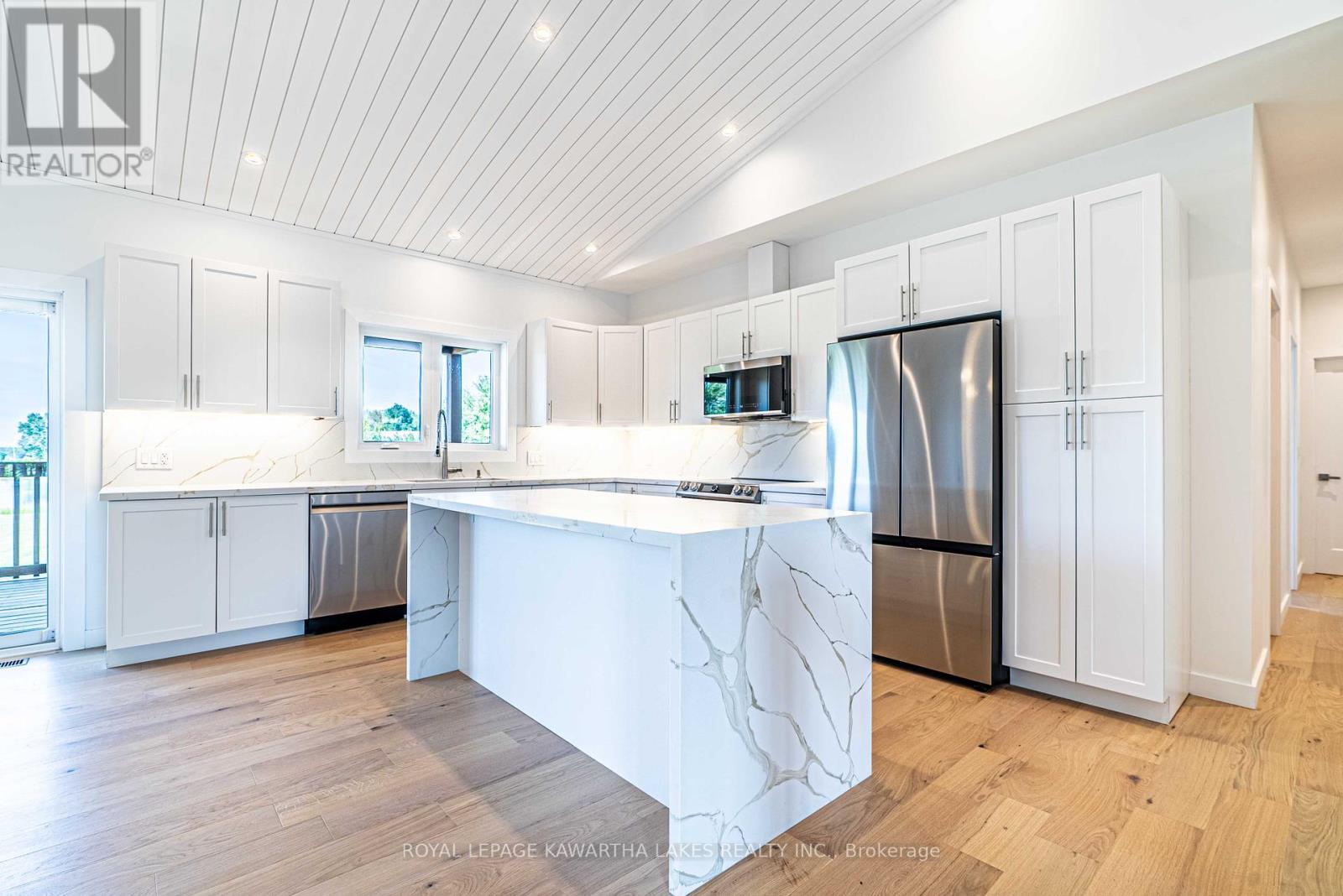 Photo 5 of 33 Coshs Road, Kawartha Lakes ON