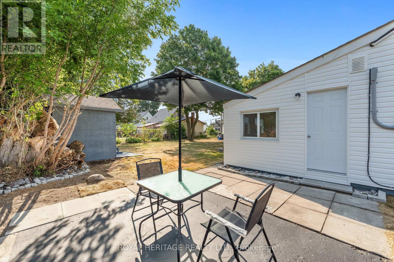 Photo 15 of 13 Trenton Street, Quinte West ON