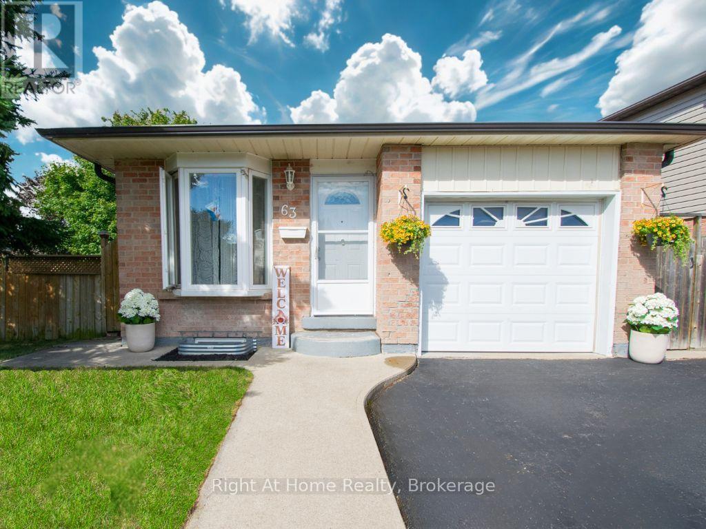 Photo 46 of 63 Martindale Crescent, Brampton ON