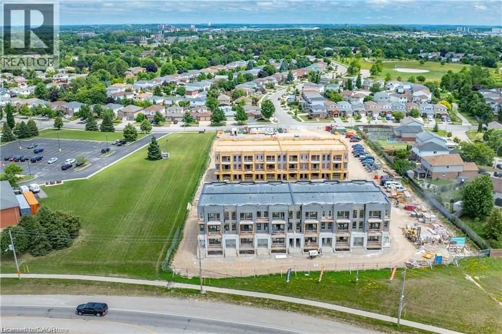 Photo 1 of 525 Erinbrook Drive Unit C 062, Kitchener ON