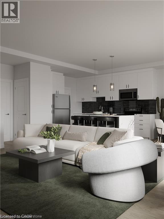 Photo 6 of 525 Erinbrook Drive Unit C 062, Kitchener ON