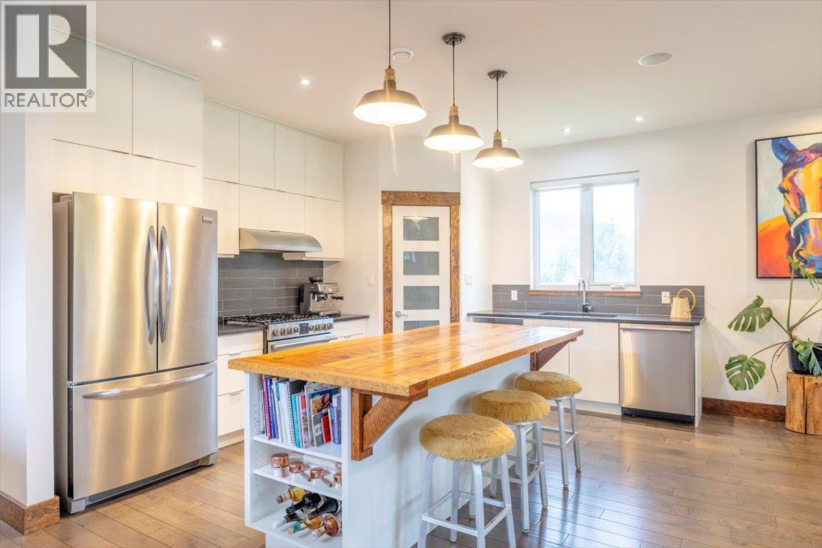 Photo 1 of 115 Whitetail Drive, Fernie BC