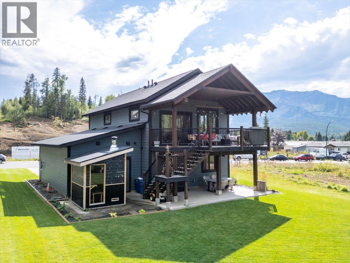 Photo 20 of 115 Whitetail Drive, Fernie BC