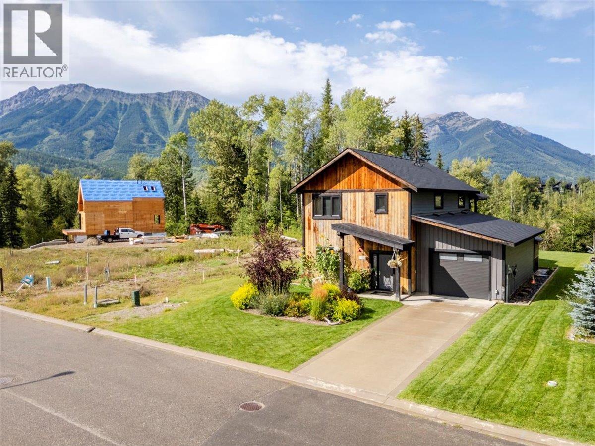 Photo 19 of 115 Whitetail Drive, Fernie BC