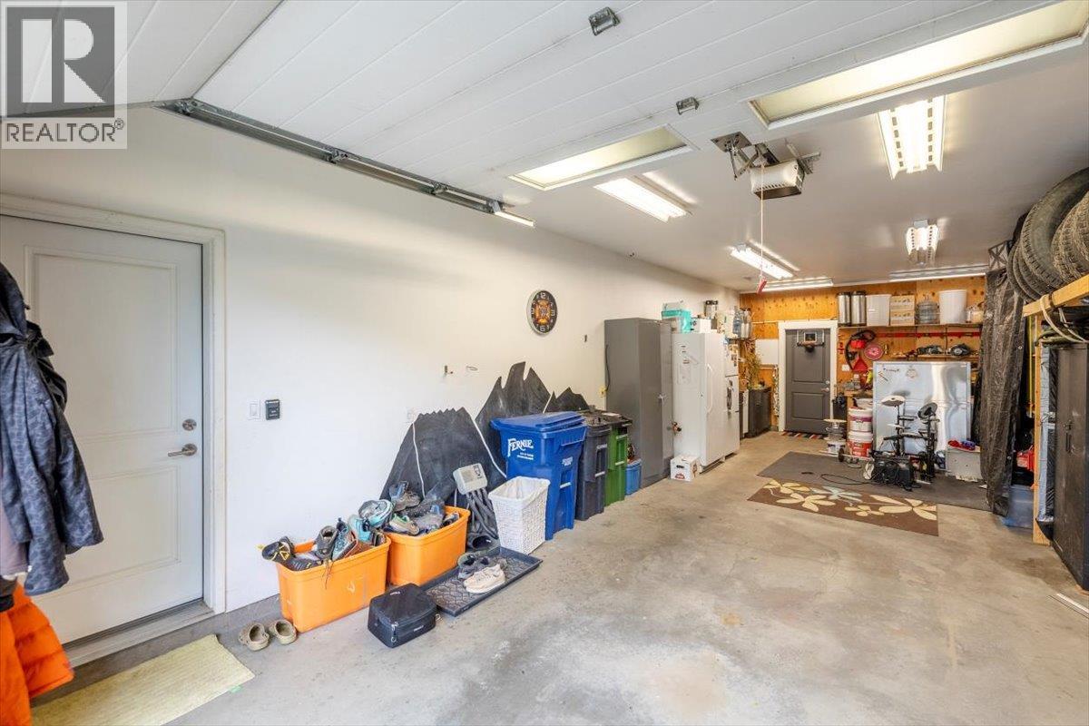Photo 32 of 115 Whitetail Drive, Fernie BC