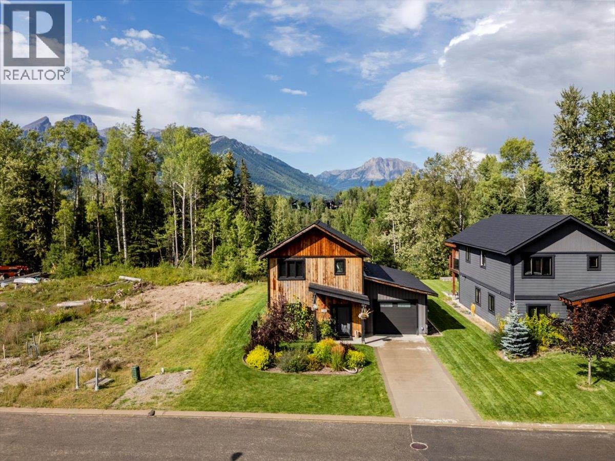 Photo 35 of 115 Whitetail Drive, Fernie BC