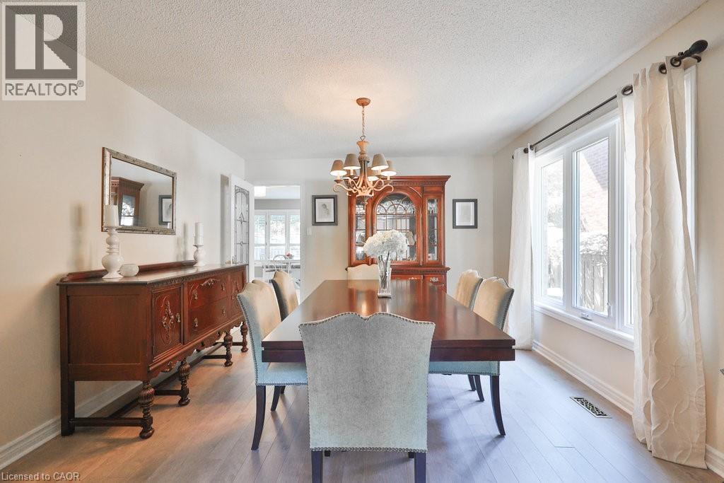Photo 22 of 542 Hambling Court, Burlington ON