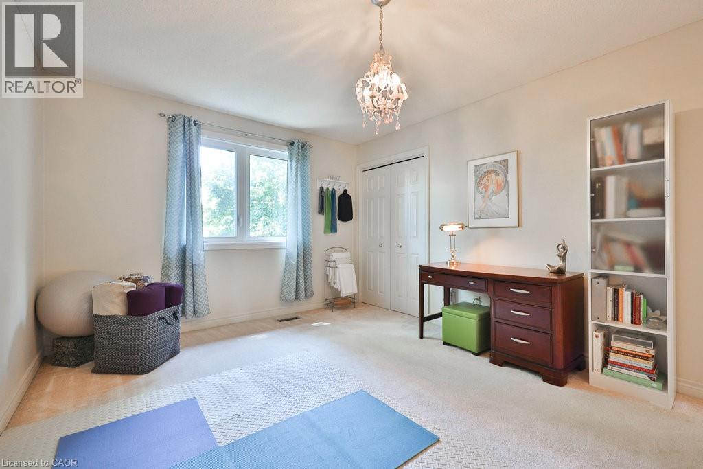 Photo 23 of 542 Hambling Court, Burlington ON