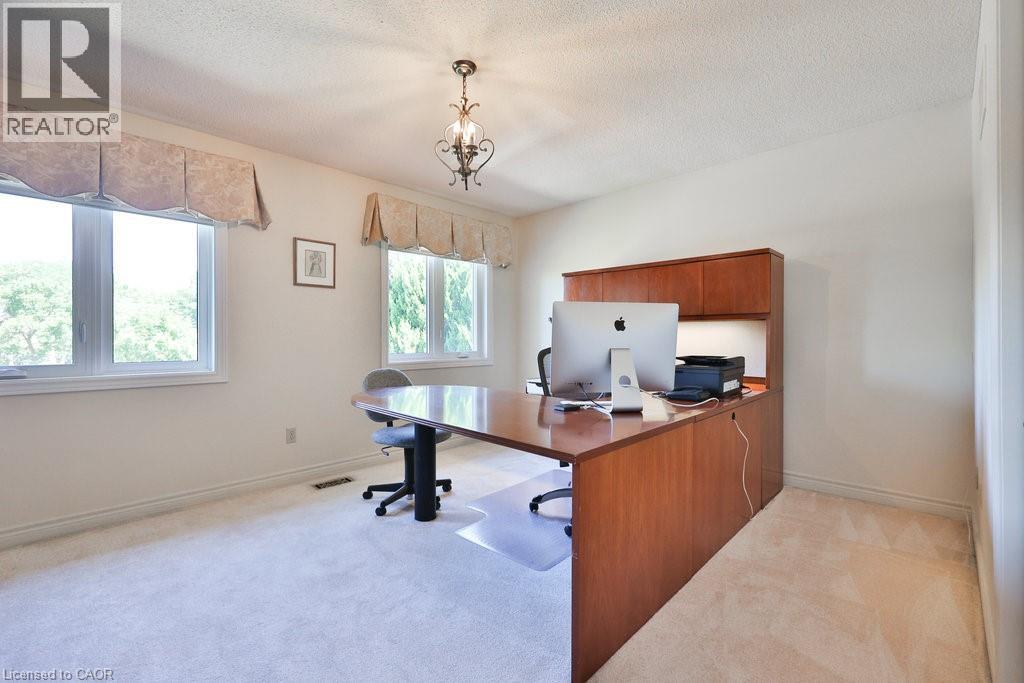 Photo 25 of 542 Hambling Court, Burlington ON