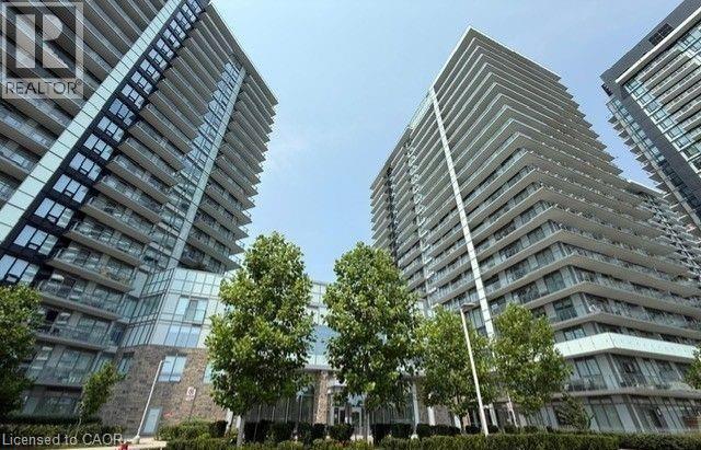 Photo 1 of 4675 Metcalfe Avenue Unit 1207, Mississauga ON