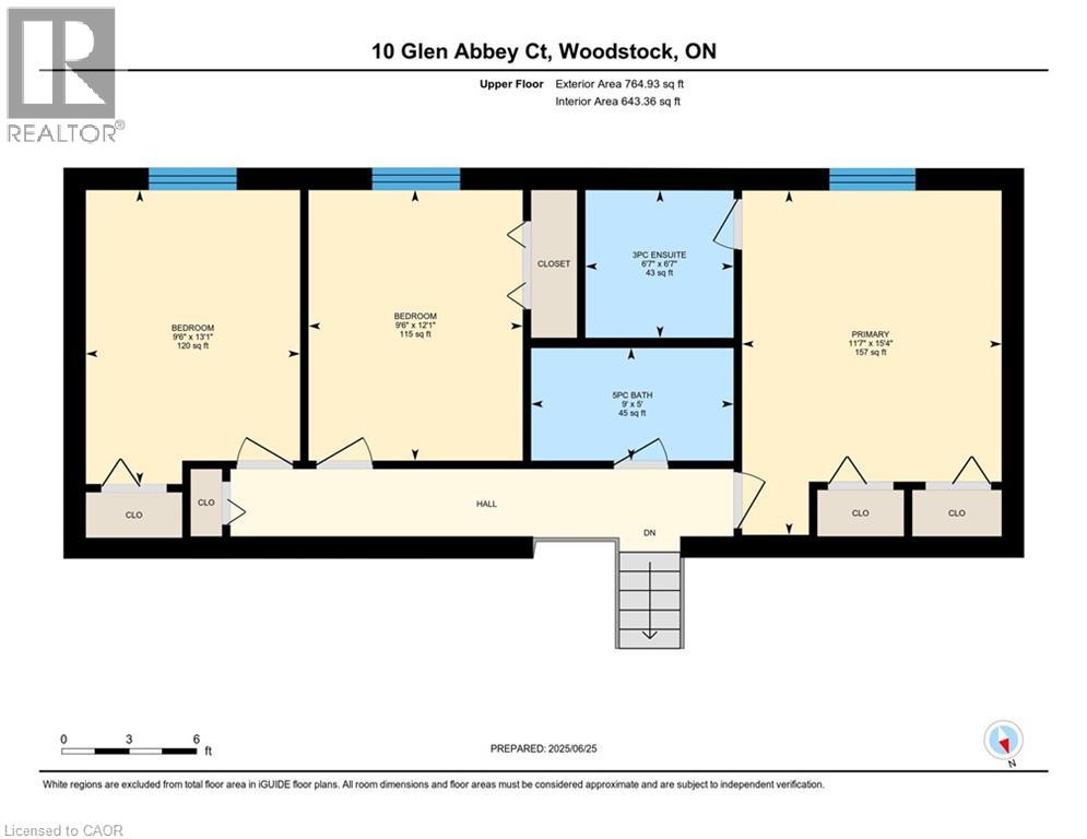 Photo 48 of 10 Glen Abbey Court, Woodstock ON