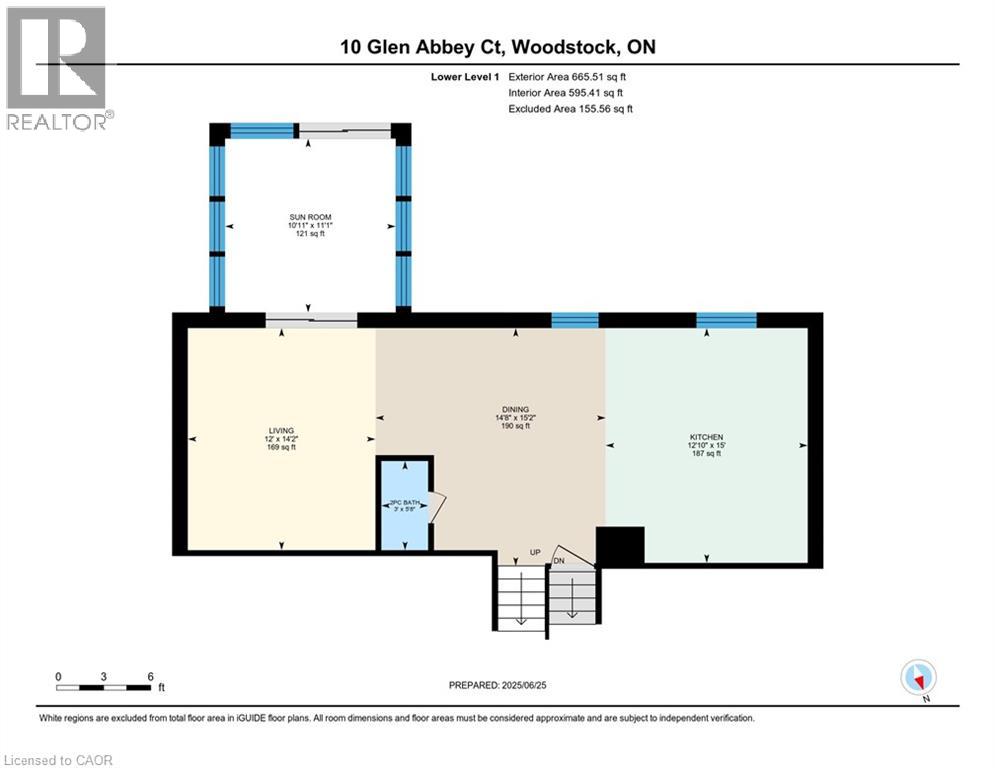 Photo 49 of 10 Glen Abbey Court, Woodstock ON