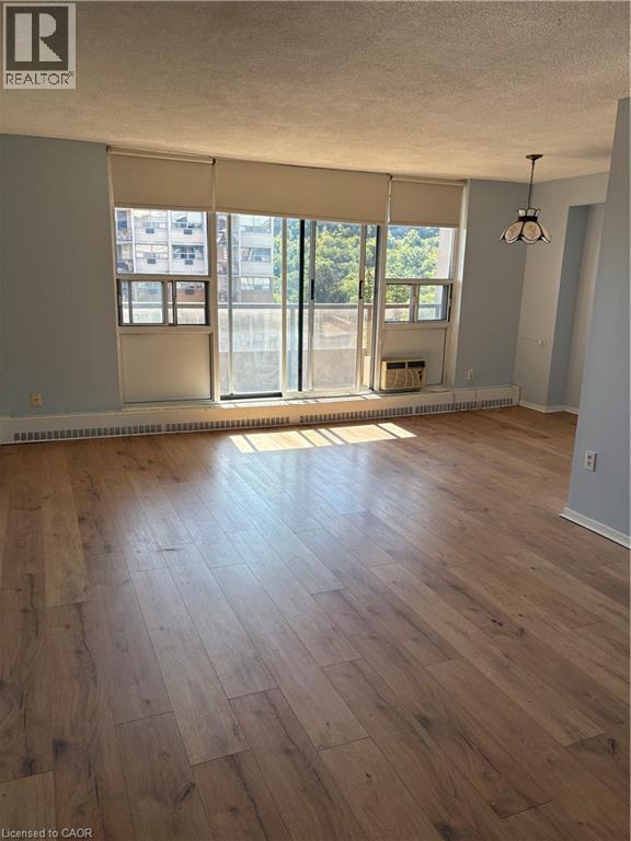 Photo 1 of 1964 Main Street W Unit 1209, Hamilton ON
