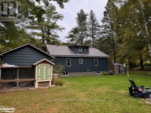 Photo 5 of 390 Manitoba Street, Bracebridge ON