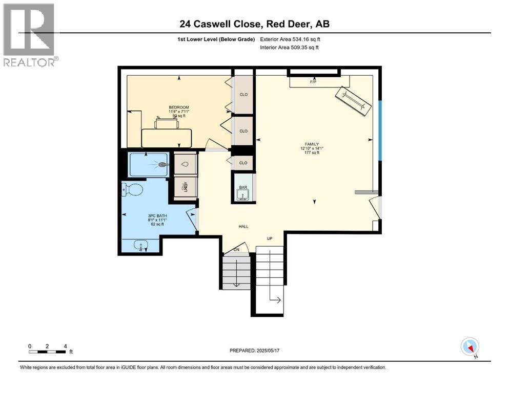 Photo 8 of 24 Caswell Close, Red Deer AB