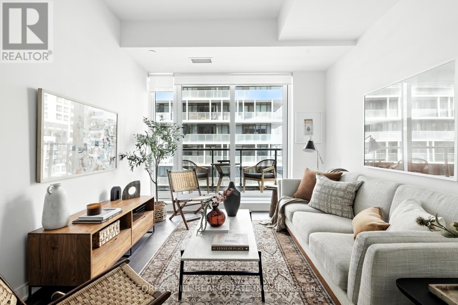 Photo 9 of 718 35 Tubman Avenue, Toronto ON