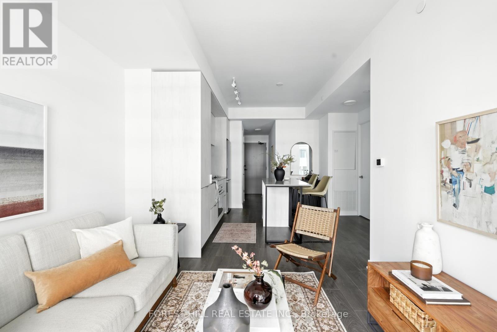 Photo 10 of 718 35 Tubman Avenue, Toronto ON