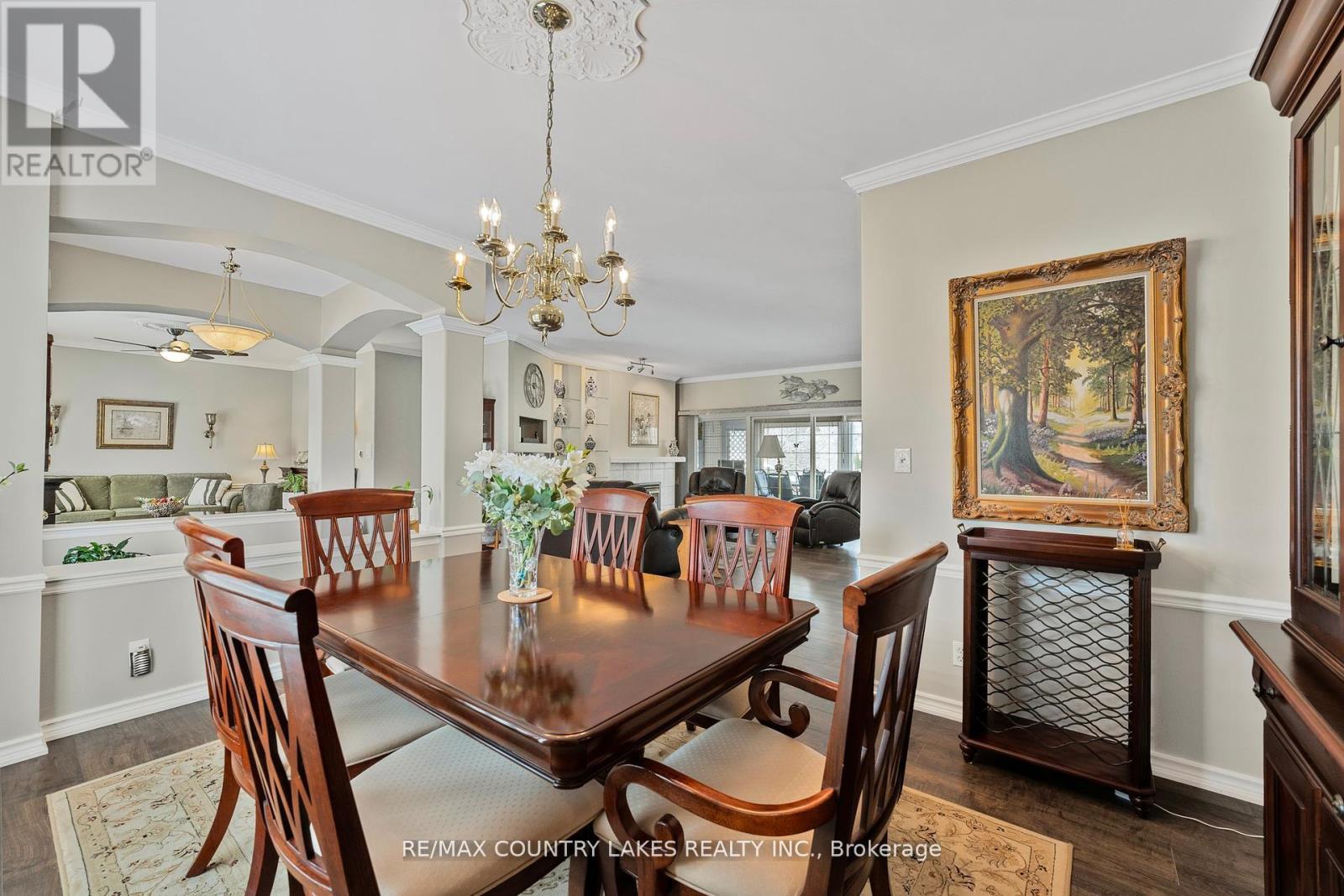 Photo 22 of 50 Laguna Parkway, Ramara ON