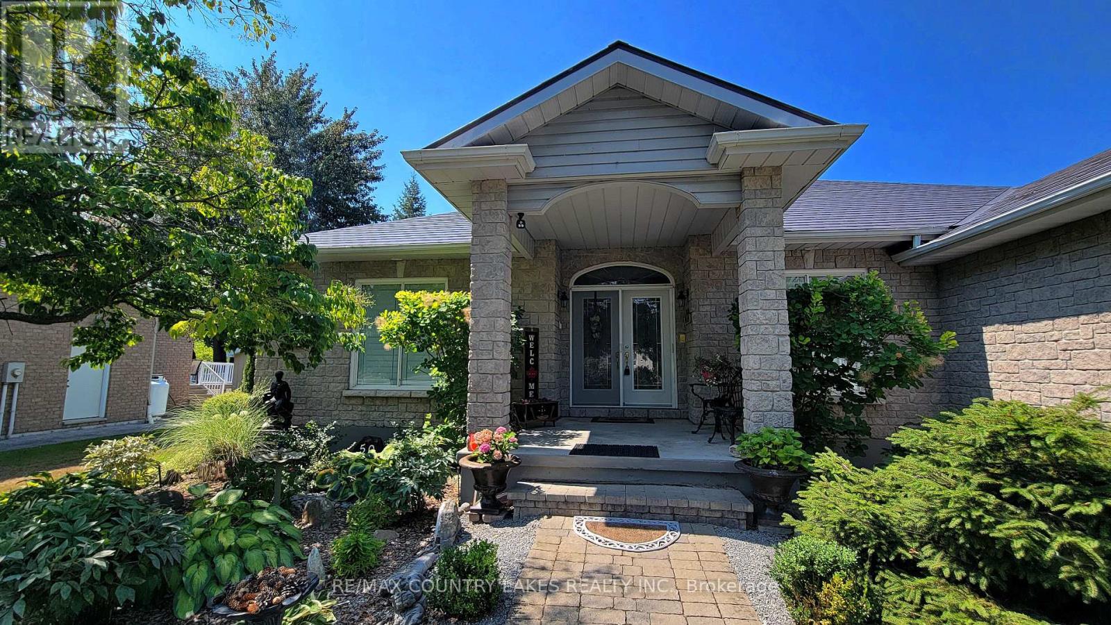 Photo 1 of 50 Laguna Parkway, Ramara ON