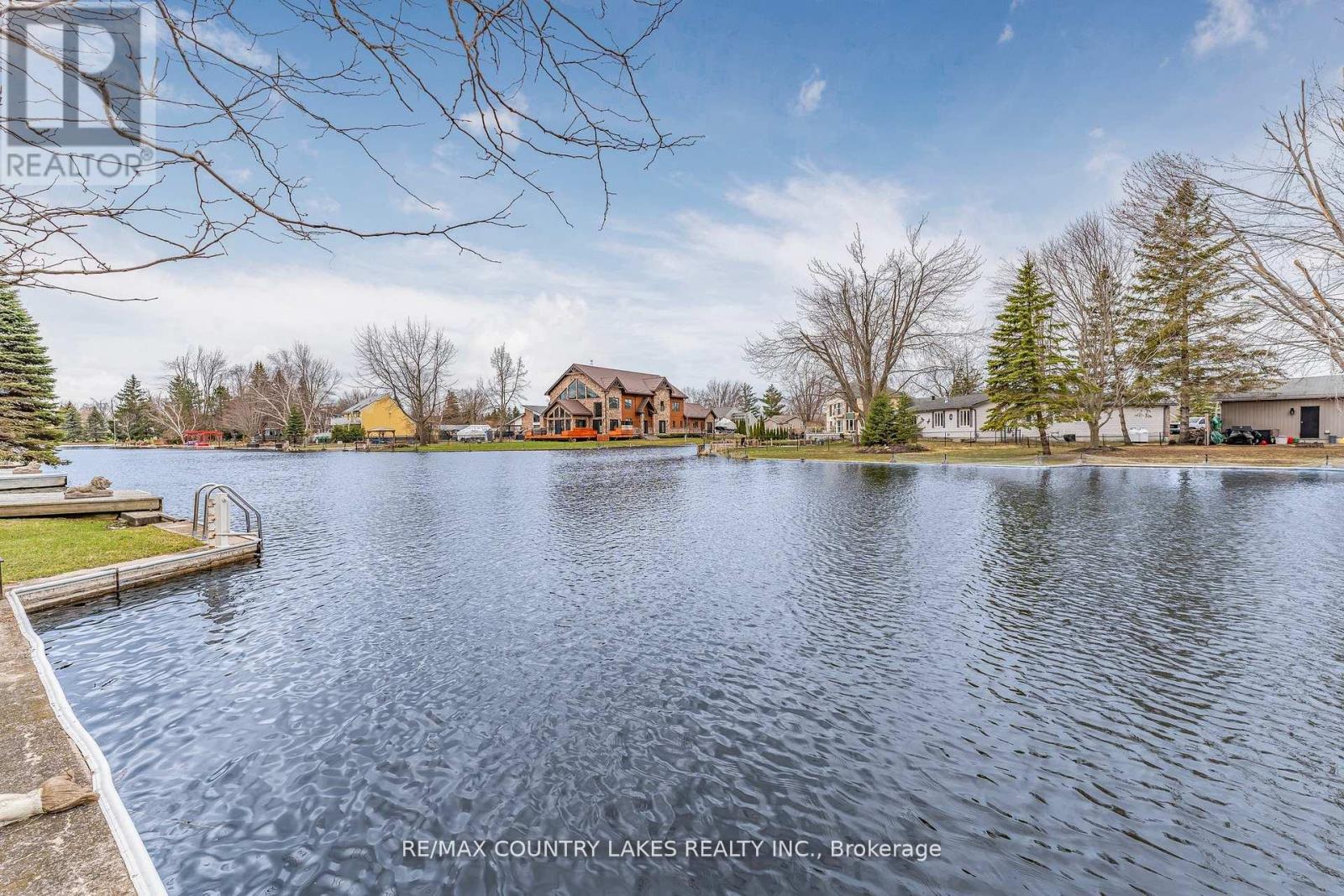 Photo 33 of 50 Laguna Parkway, Ramara ON