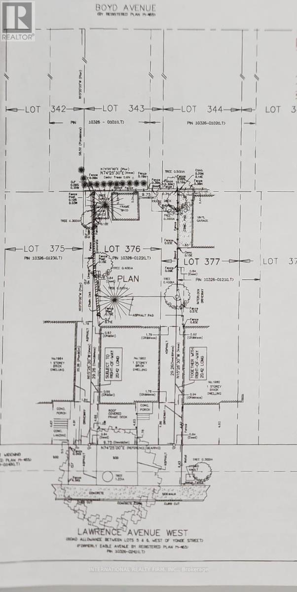 Photo 17 of 1982 Lawrence Avenue W, Toronto ON