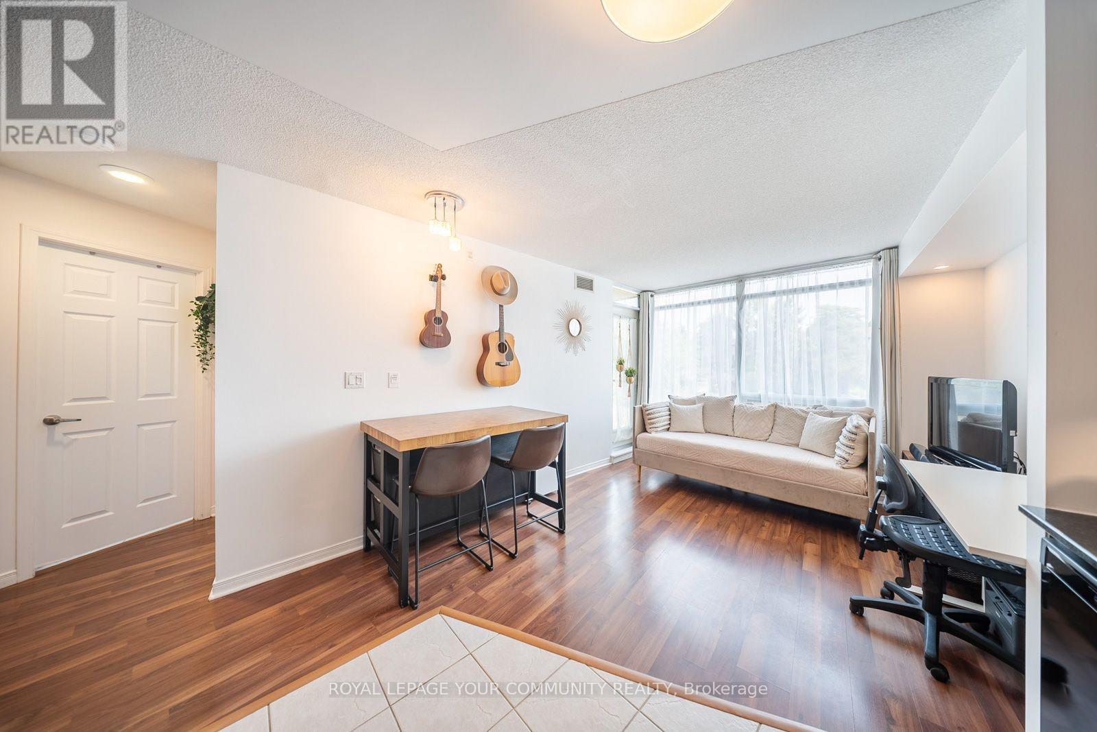 Photo 14 of 716 18 Valley Woods Road, Toronto ON