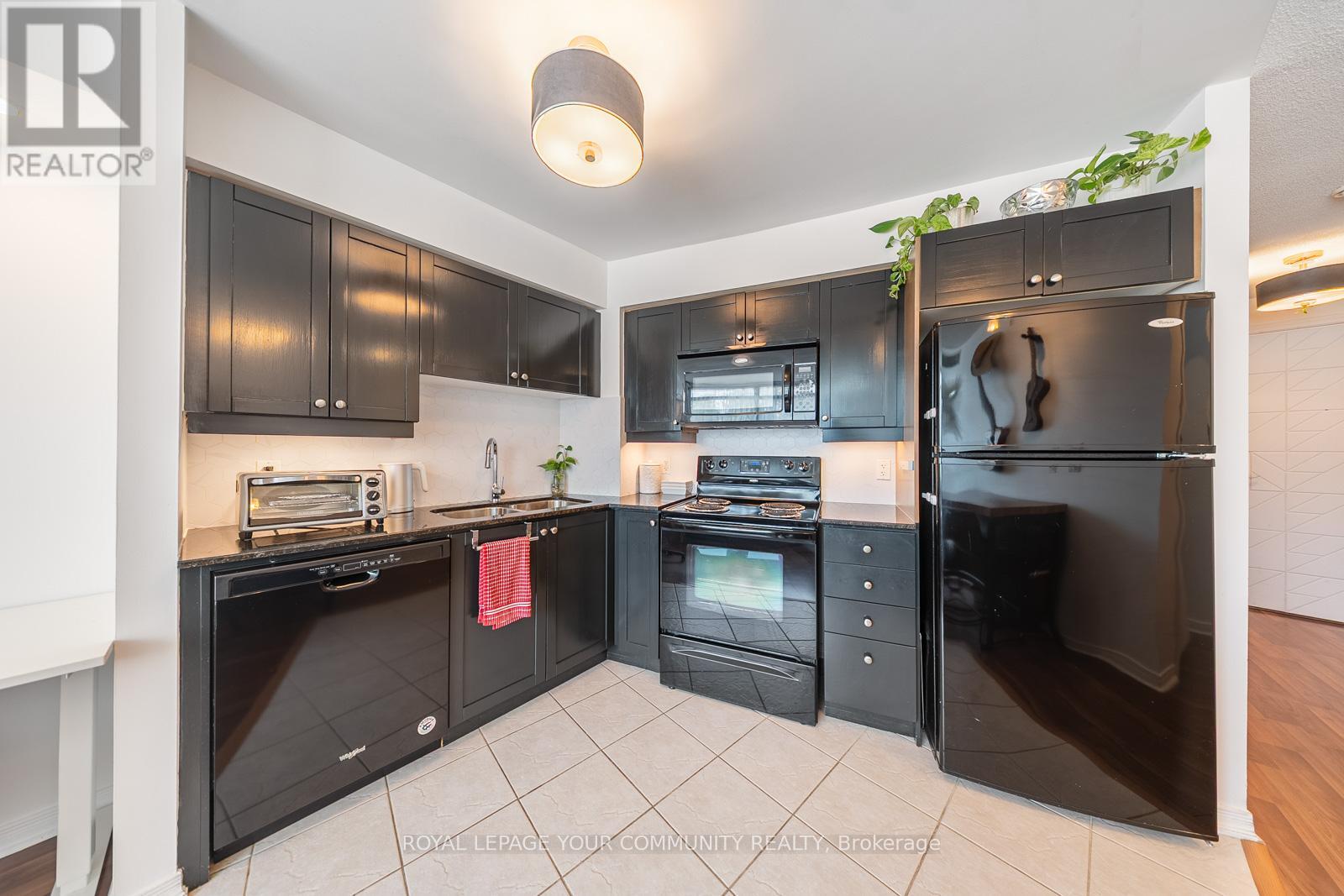 Photo 36 of 716 18 Valley Woods Road, Toronto ON