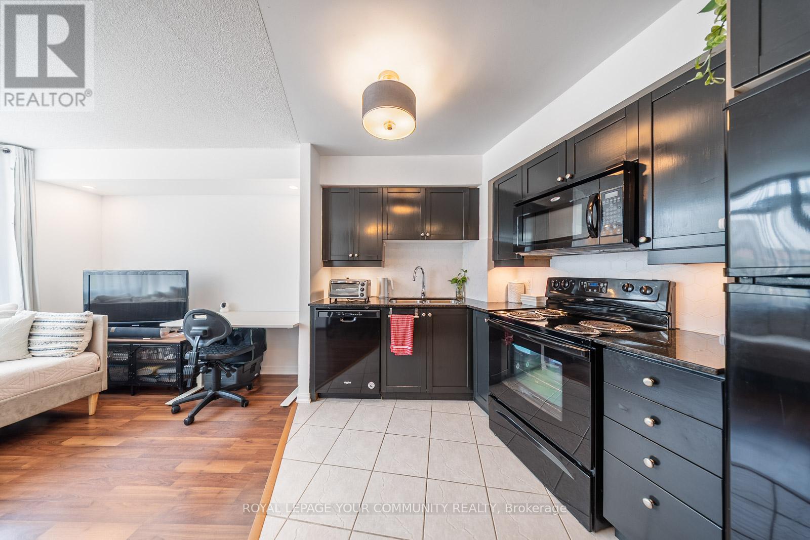 Photo 29 of 716 18 Valley Woods Road, Toronto ON