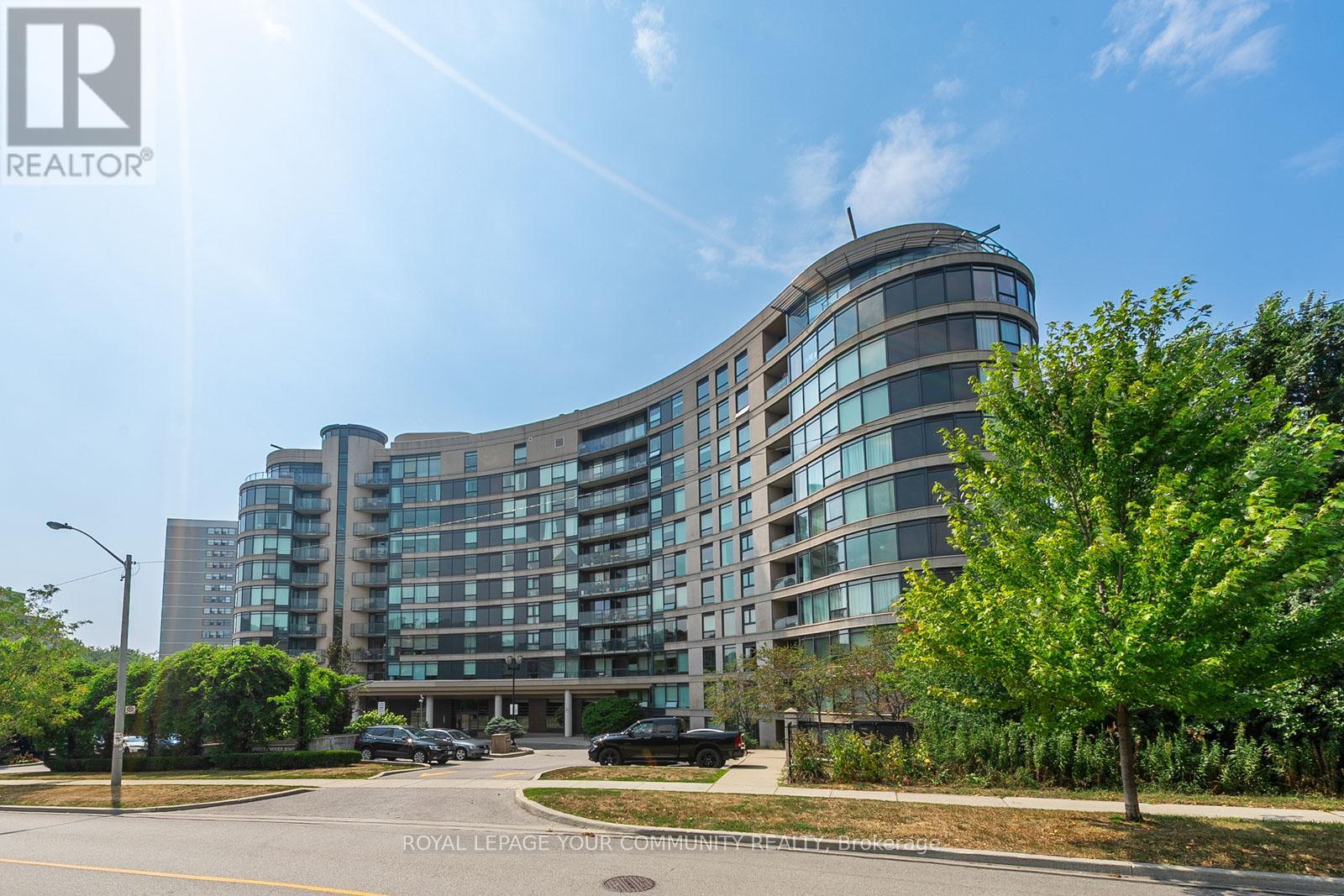 Photo 22 of 716 18 Valley Woods Road, Toronto ON