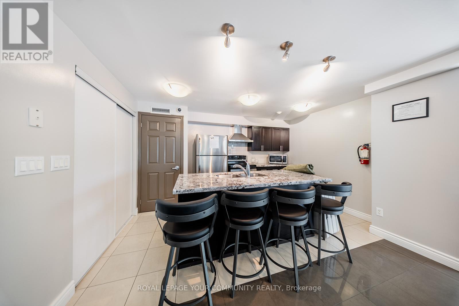 Photo 20 of 716 18 Valley Woods Road, Toronto ON