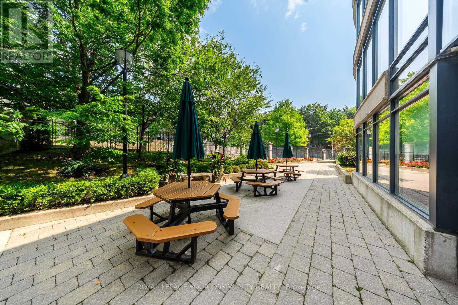 Photo 26 of 716 18 Valley Woods Road, Toronto ON