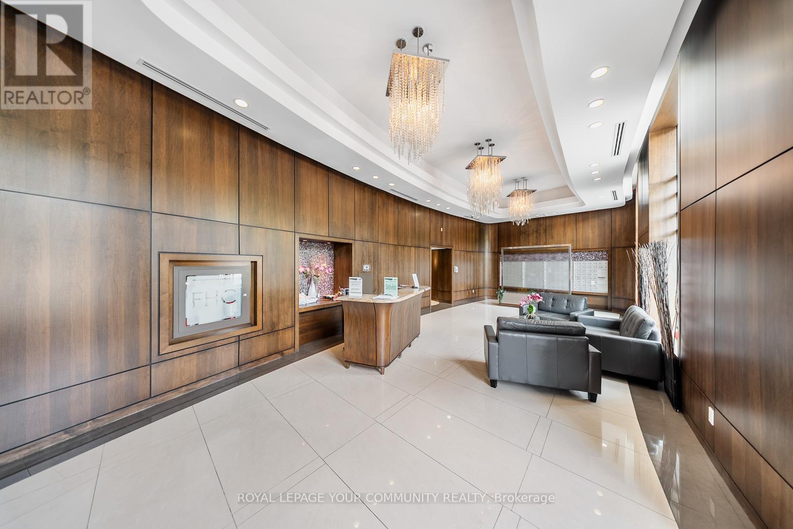 Photo 21 of 716 18 Valley Woods Road, Toronto ON