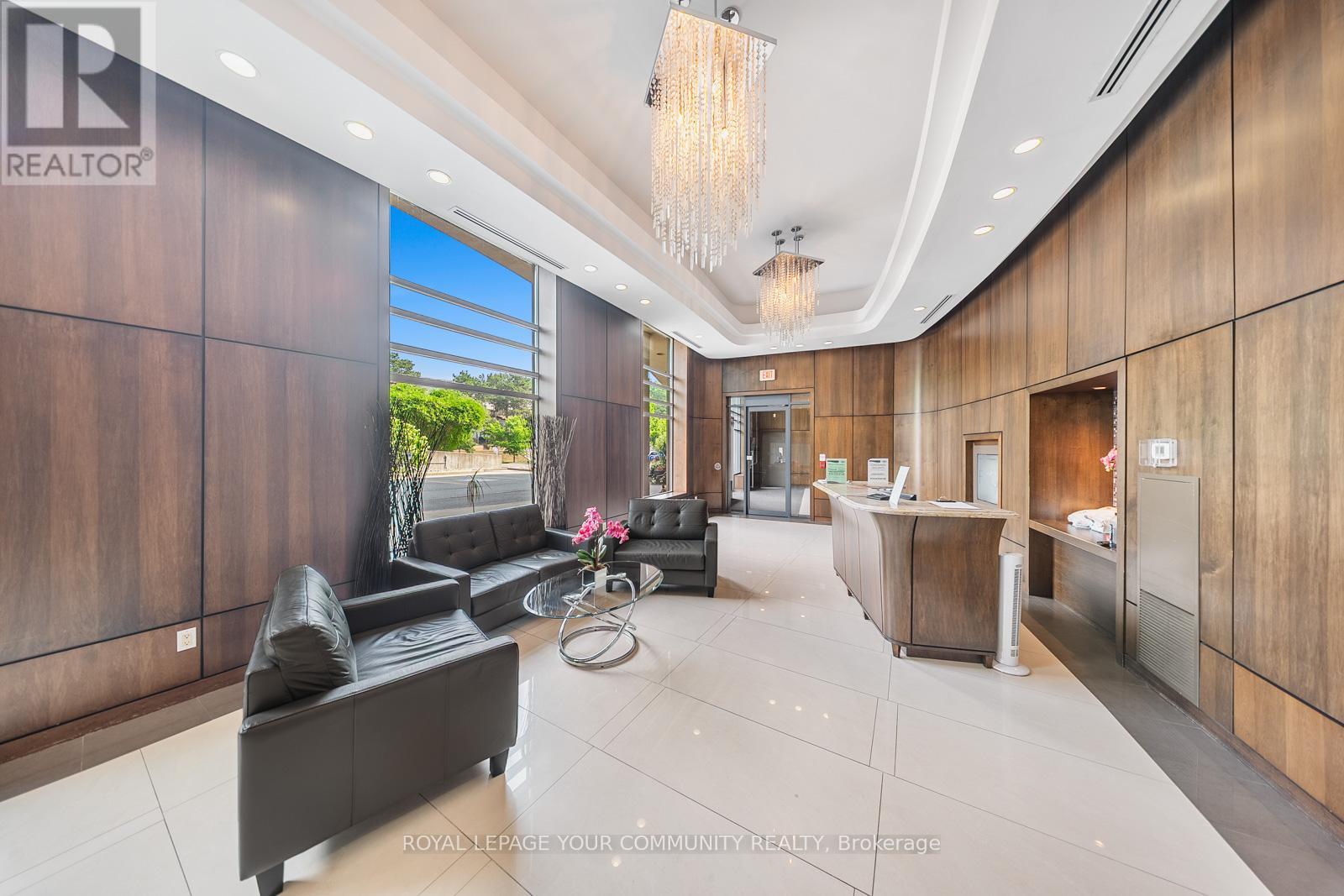 Photo 1 of 716 18 Valley Woods Road, Toronto ON