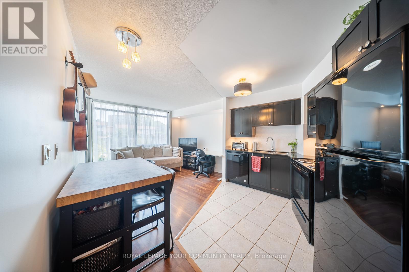 Photo 23 of 716 18 Valley Woods Road, Toronto ON