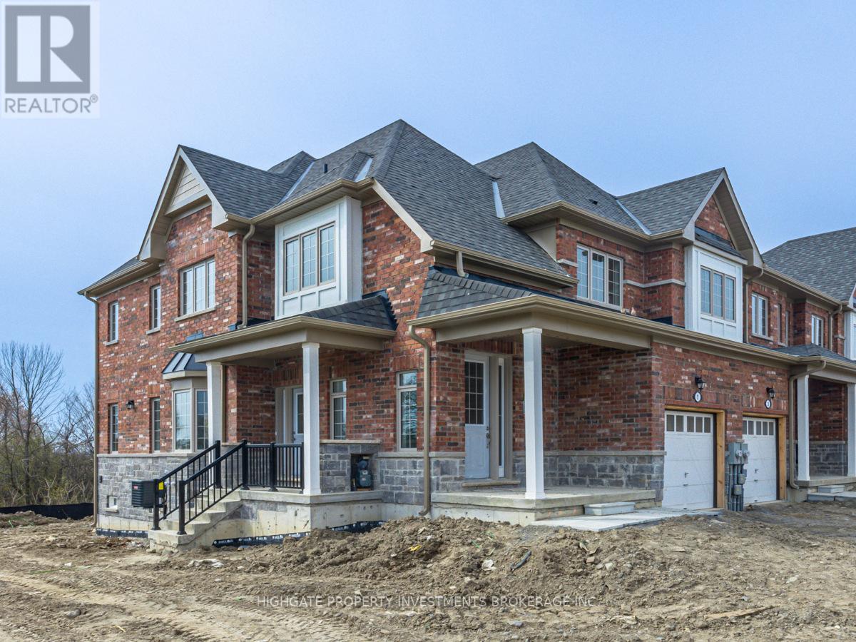 Photo 7 of 1 Jack Potts Way, Clarington ON