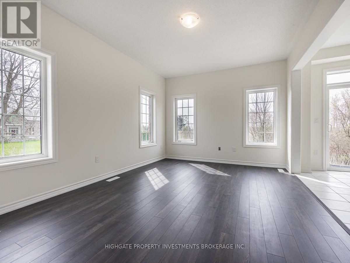 Photo 2 of 1 Jack Potts Way, Clarington ON