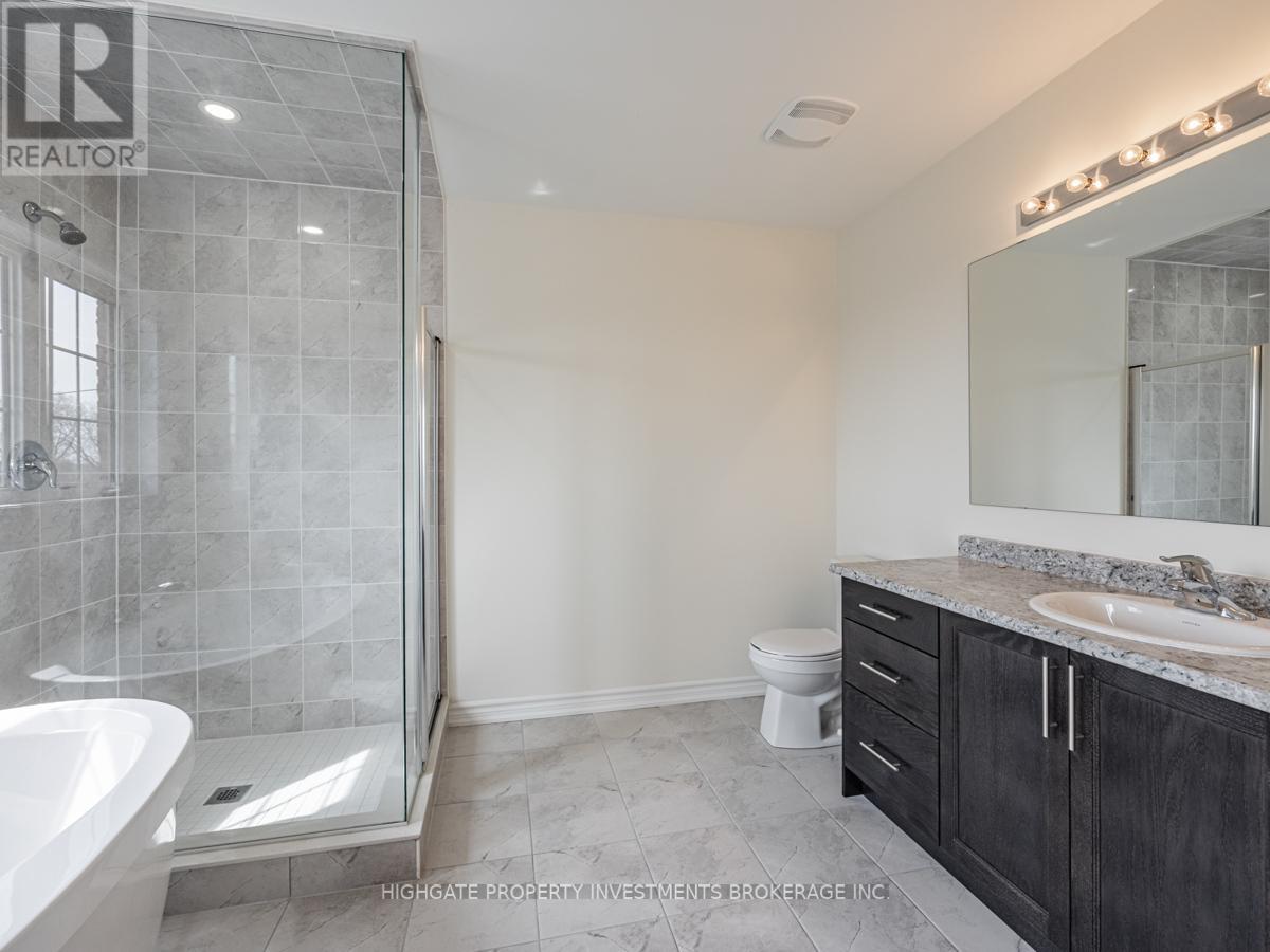 Photo 5 of 1 Jack Potts Way, Clarington ON
