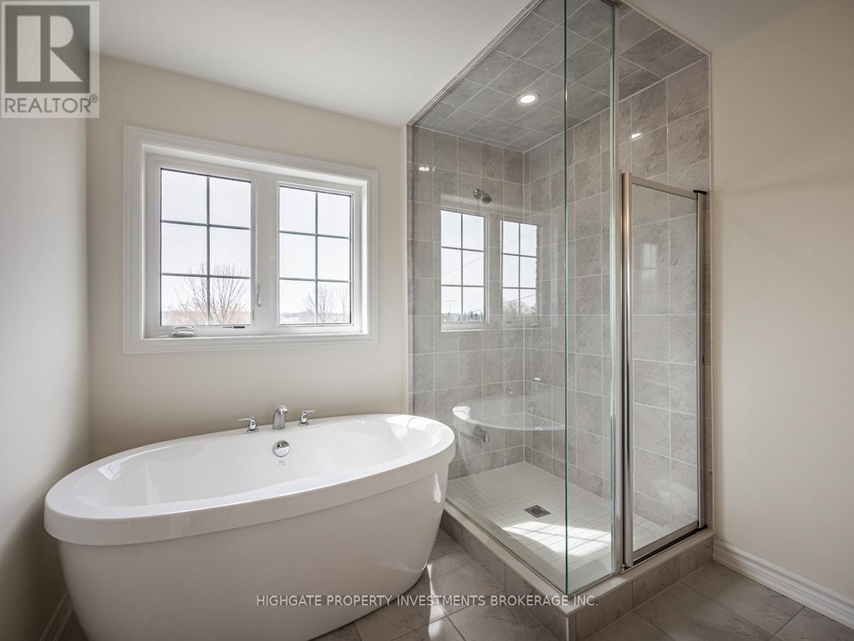 Photo 11 of 1 Jack Potts Way, Clarington ON