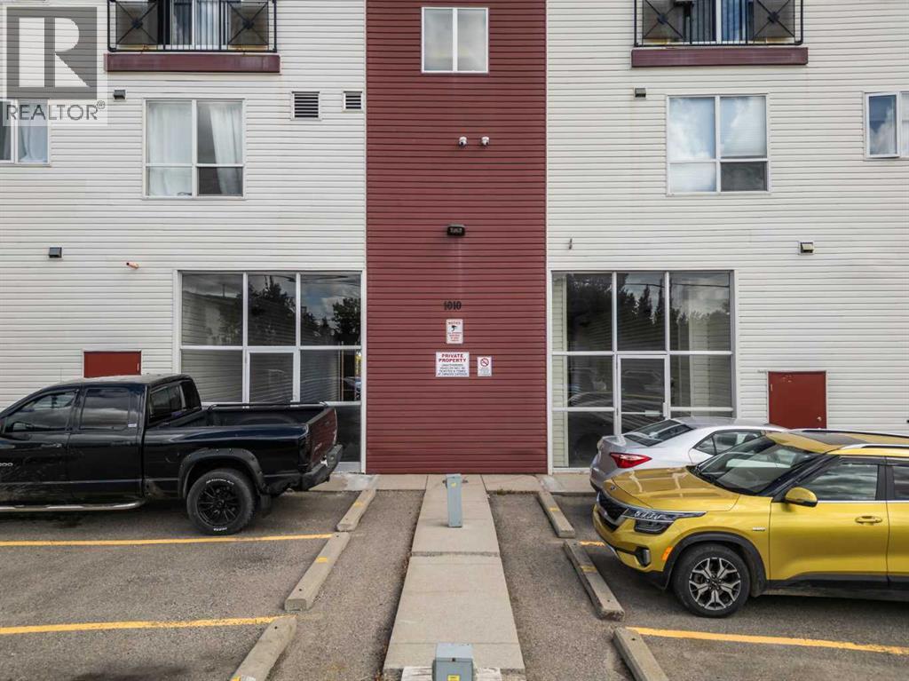 Photo 3 of 308 1010 Railway Street, Crossfield AB