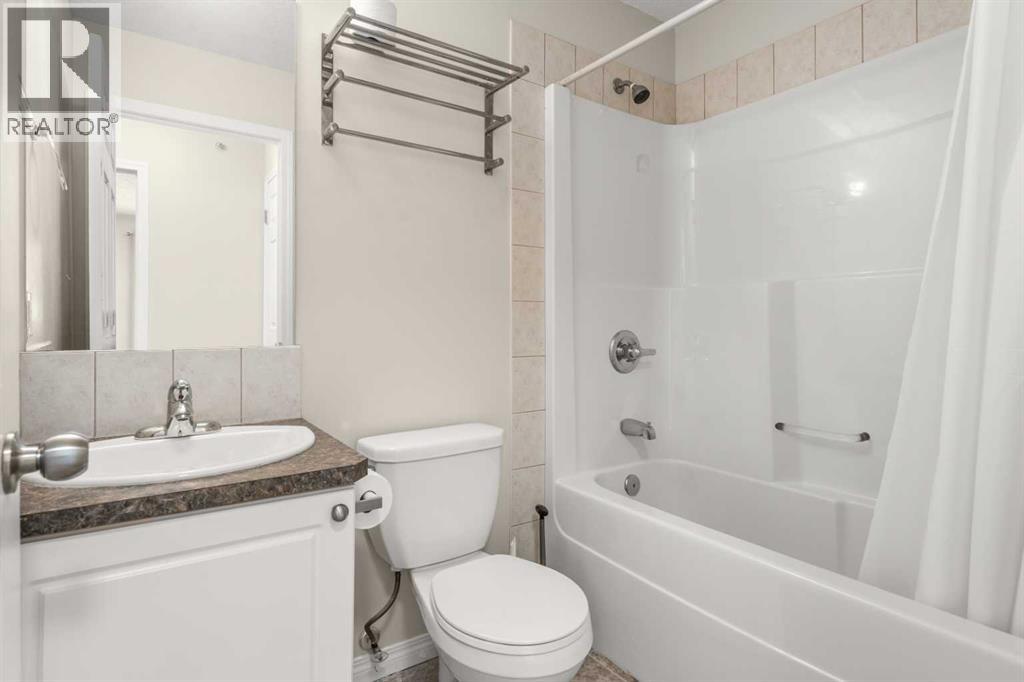 Photo 2 of 308 1010 Railway Street, Crossfield AB