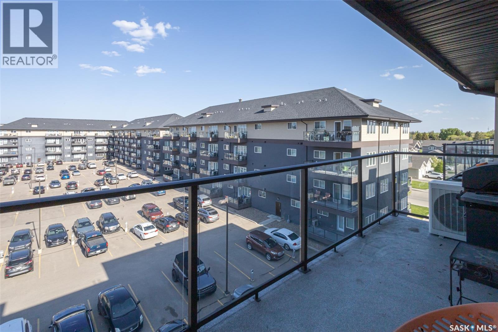 Photo 14 of 408 714 Hart Road, Saskatoon SK