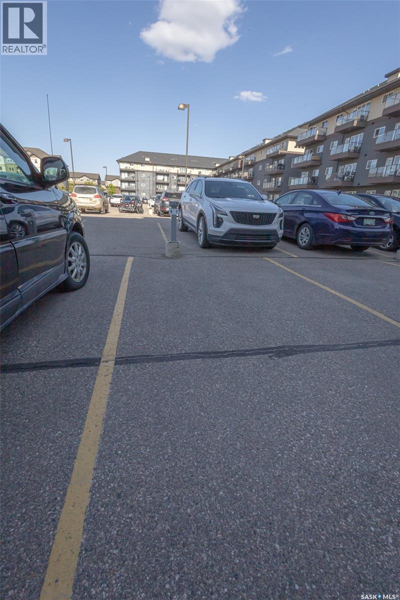Photo 21 of 408 714 Hart Road, Saskatoon SK