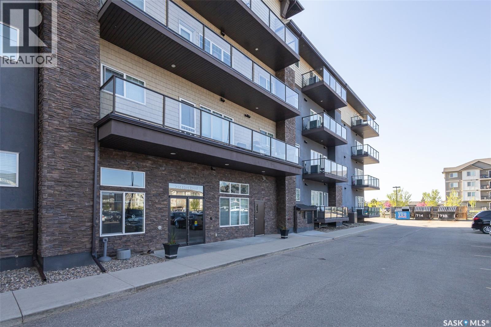 Photo 22 of 408 714 Hart Road, Saskatoon SK
