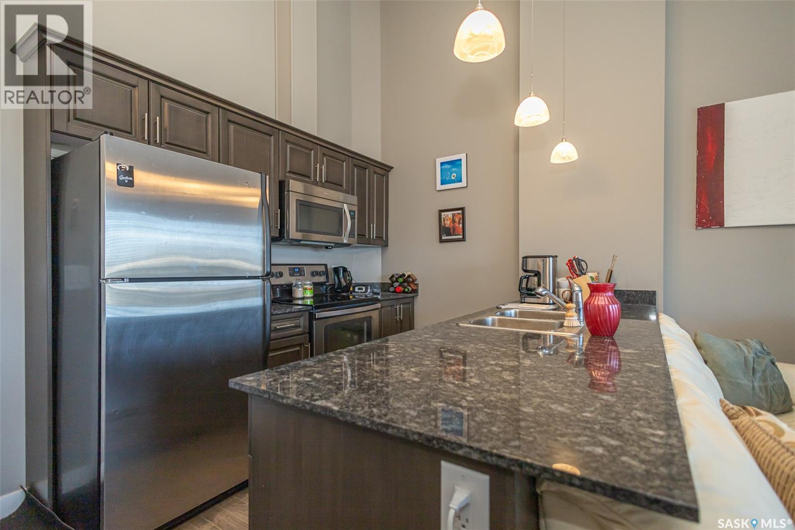Photo 4 of 408 714 Hart Road, Saskatoon SK