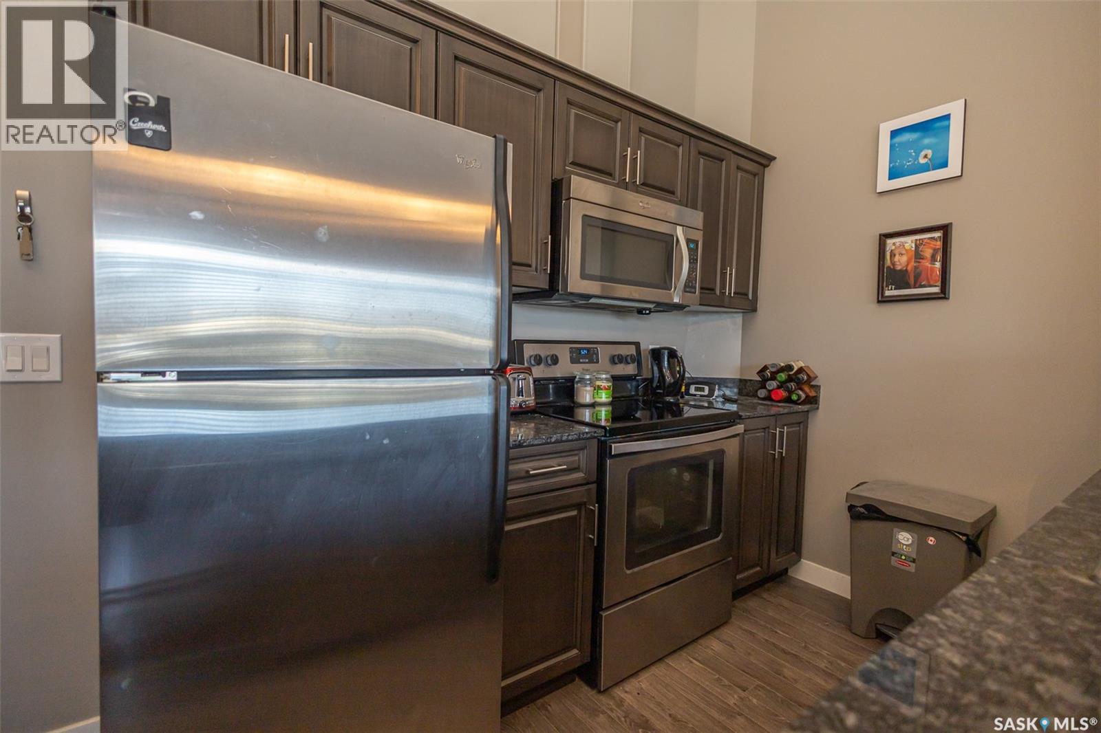 Photo 6 of 408 714 Hart Road, Saskatoon SK
