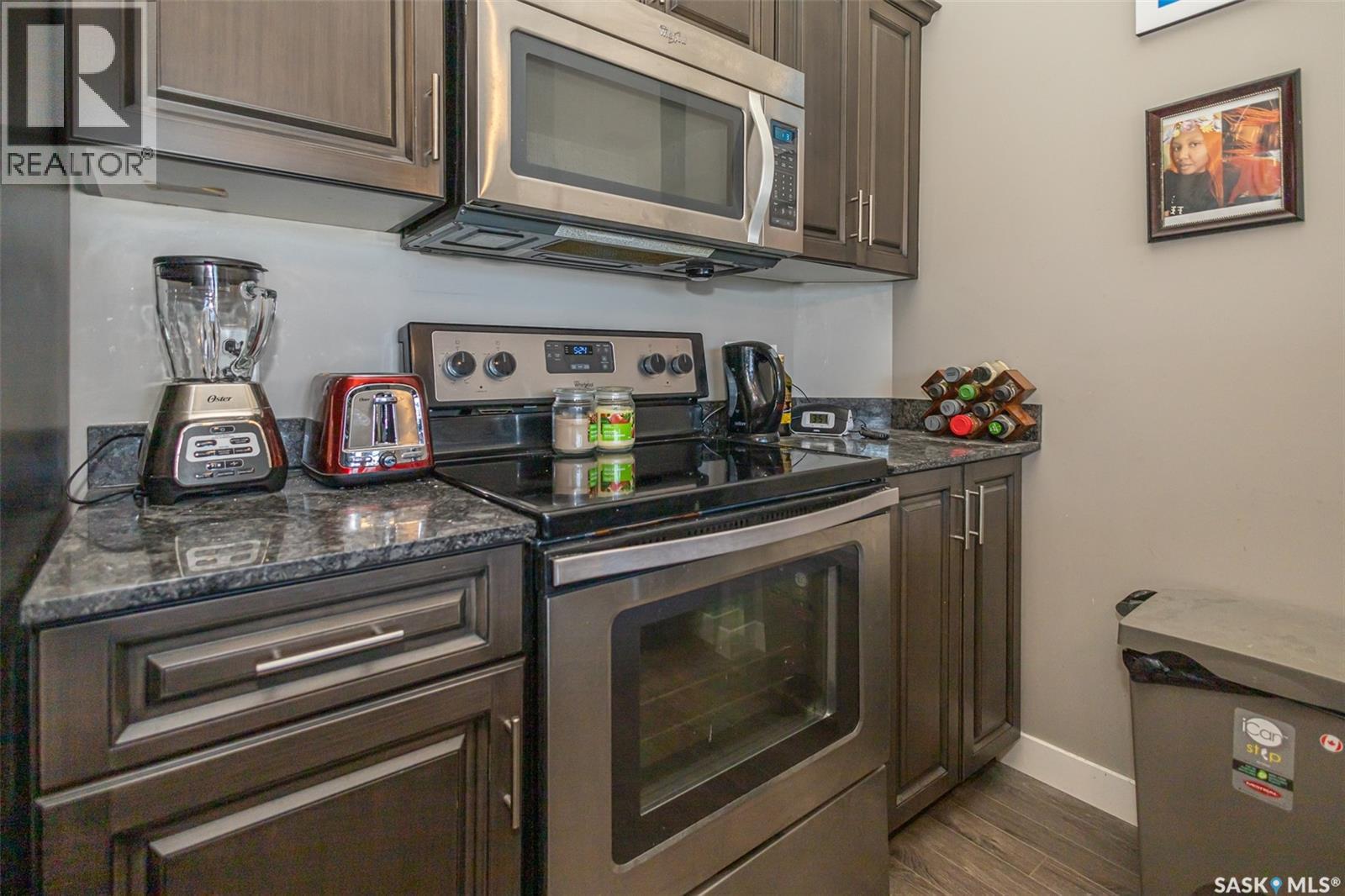Photo 7 of 408 714 Hart Road, Saskatoon SK
